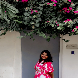 Aishwaryam-Freelancer in Chennai,India
