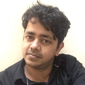 Ashif Eqbal-Freelancer in Pune,India