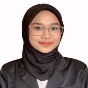 Aina Adlina-Freelancer in Alor Gajah,Malaysia