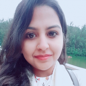 Damini singh-Freelancer in Udaipur,India