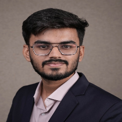 Sarthak Jain-Freelancer in Ahmedabad,India