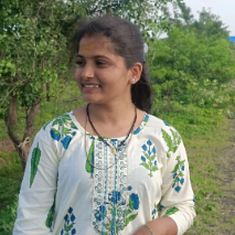 Pranjali Pawar-Freelancer in Omerga,India