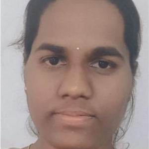 Rakshmika Perumalla-Freelancer in Khammam,India