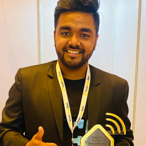 Kedar Upadhyay-Freelancer in Ahmedabad,India