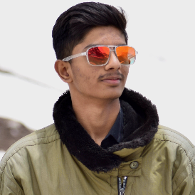 Developer Krushna-Freelancer in Ahmedabad,India