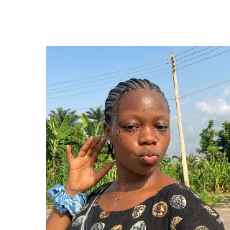 Apara Mary-Freelancer in Lagos,Nigeria