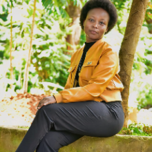 Monica Seita-Freelancer in Eldoret,Kenya
