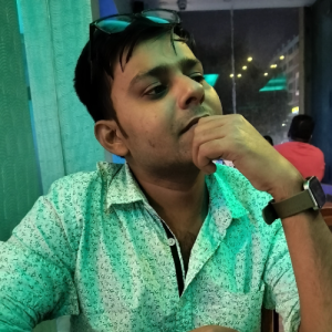 Nehal Kumar-Freelancer in Noida,India