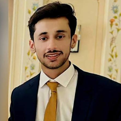 Muhammad Ahmad-Freelancer in Sahiwal,Pakistan