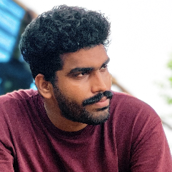 Ajmal Aju-Freelancer in دبي,UAE