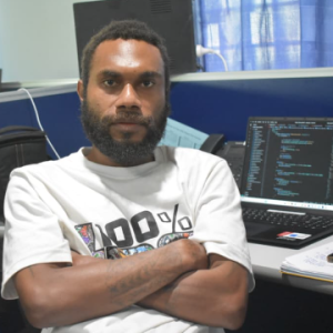 Robert Josh-Freelancer in Port Moresby,Papua New Guinea