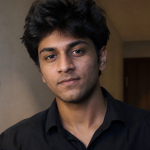 Parth Swarnkar-Freelancer in Raipur,India