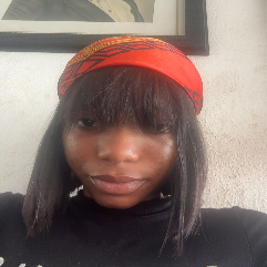 Afolabi Precious-Freelancer in Lagos,Nigeria