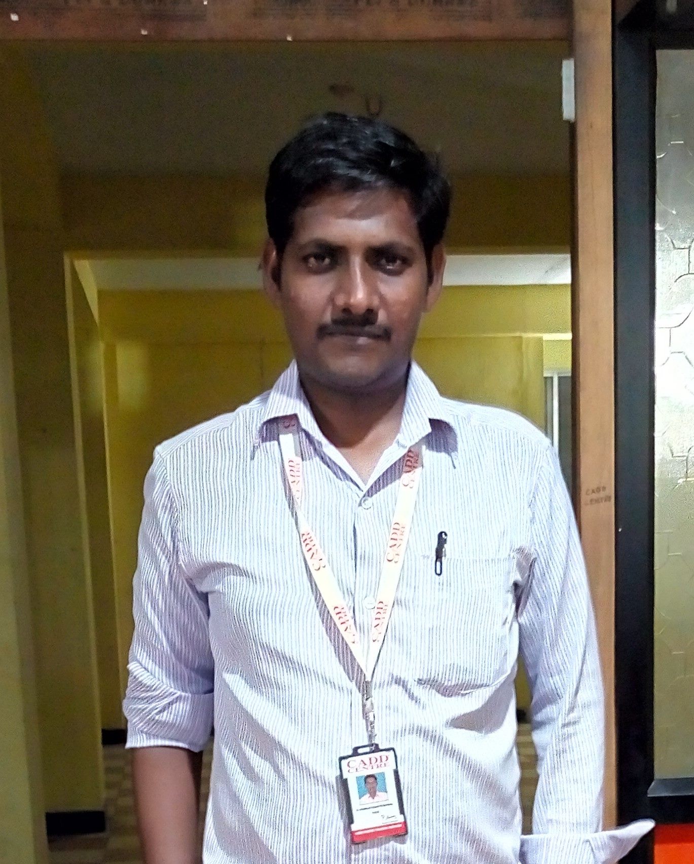 Venkatesa Perumal-Freelancer in ,India