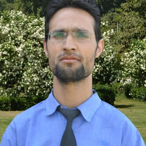 Mudaser Shah-Freelancer in Srinagar,India