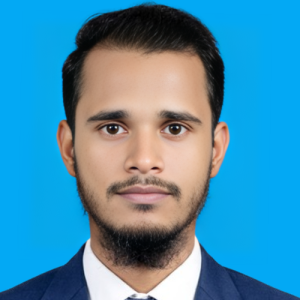 Md Eliash Hossain-Freelancer in Jhalokathi District,Bangladesh