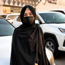 Sabiya-Freelancer in Shikarpur,India
