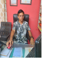 Sameer Patil-Freelancer in Pune,India