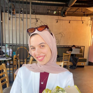 Shahinaz Ramadan-Freelancer in Tanta,Egypt