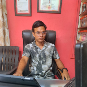 Sameer patil-Freelancer in Kasbe Digraj,India