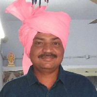 Smit Barot-Freelancer in ,India