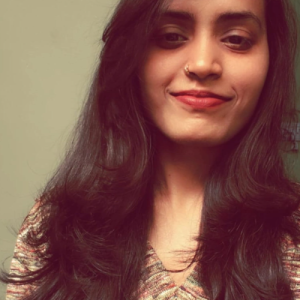 Priya Shakya-Freelancer in Kanpur,India