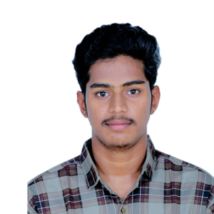 Bharath Potukuri-Freelancer in Bengaluru,India