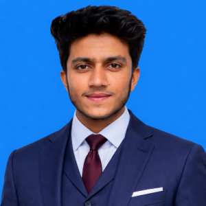Malik Talha-Freelancer in Islamabad,Pakistan