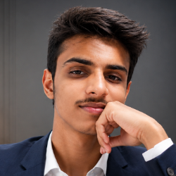 Srisai Deekshith Bhat D-Freelancer in Bengaluru,India