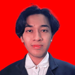 Farrell Muhammad Naufaldy-Freelancer in Bekasi,Indonesia