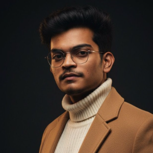 Prathamesh Kirave-Freelancer in Kasara,India