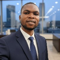 Daramola Joshua Ayodeji-Freelancer in Akure South,Nigeria