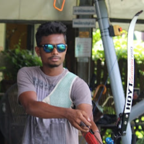 Ravi Raj Sharma-Freelancer in Jamshedpur,India