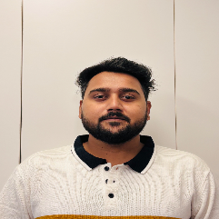 Adarsh Dwivedi-Freelancer in Rewa,India