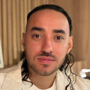 Pedro Bertanzin-Freelancer in Brasilia,Brazil