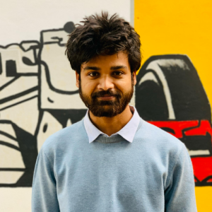Md Habibullah-Freelancer in Rajshahi,Bangladesh