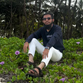 Raqeeb Khizer-Freelancer in Bengaluru,India