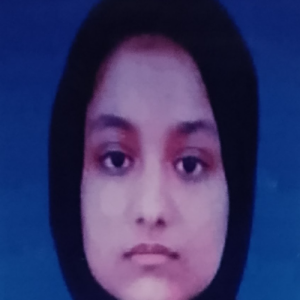 Amna Wahab-Freelancer in Faisalabad,Pakistan