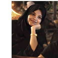 Roufiya Rahiman-Freelancer in Payyanur,India