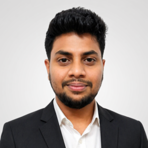 Krishna Adhikary-Freelancer in Berhampore,India