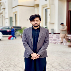 Hashir Qureshi-Freelancer in Multan,Pakistan