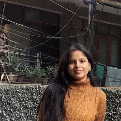 Vanshikha Vishwakarma-Freelancer in New Delhi,India
