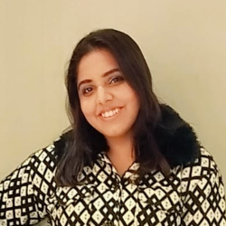 Yuvika Ahuja-Freelancer in Amritsar,India