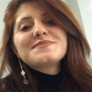 Aliye Tunç-Freelancer in ,Turkey