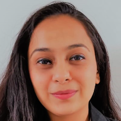 Prakhya Shah-Freelancer in Dubai,UAE