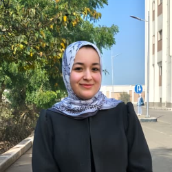 Mayar Balegh-Freelancer in Tanta,Egypt