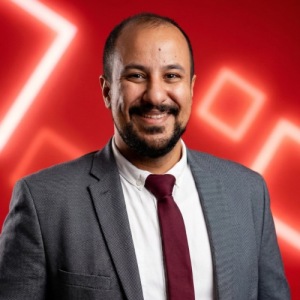 Khaled Nasr-Freelancer in Cairo,Egypt