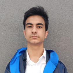 Yousif Saad-Freelancer in Samsun,Turkey