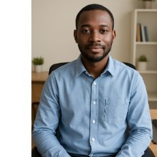 Alpha Zenga-Freelancer in Benin City,Nigeria