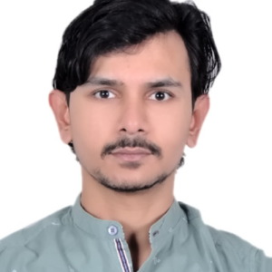 Priyesh Chauhan-Freelancer in New Delhi,India